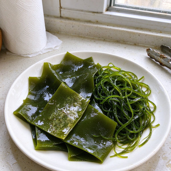 Seaweed