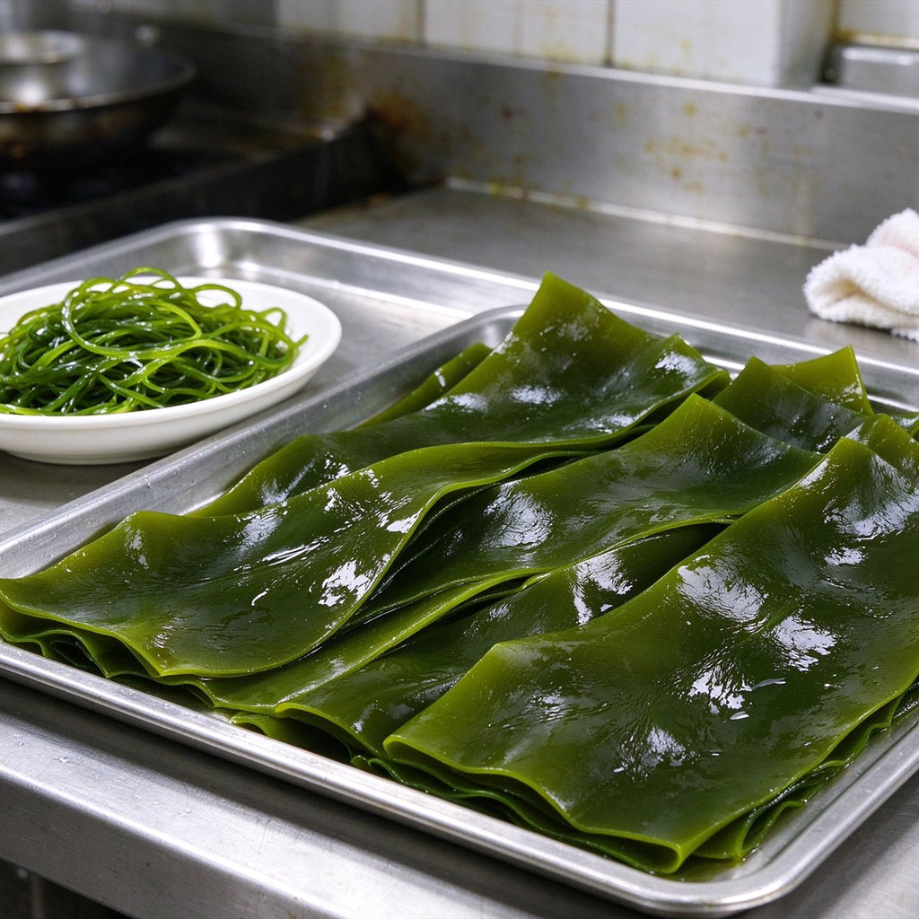 Seaweed